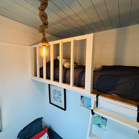 Jolie Cottage Idealement Situee Honfleur Luaran gambar