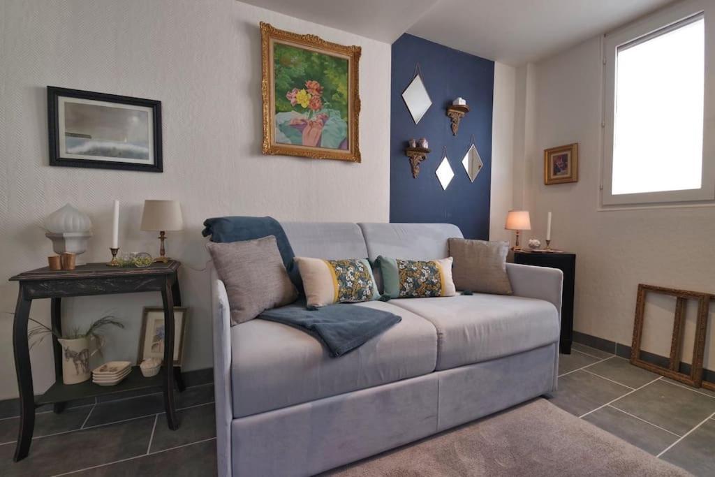 Jolie Cottage Idealement Situee Honfleur Luaran gambar