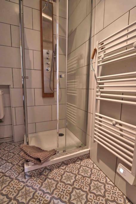 Jolie Cottage Idealement Situee Honfleur Luaran gambar