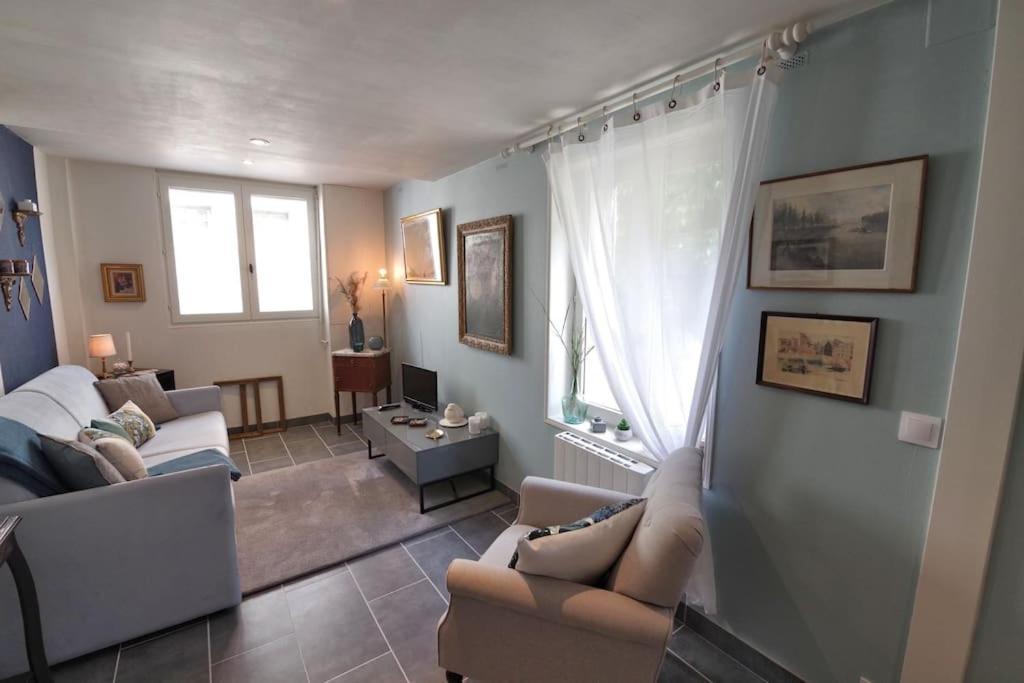Jolie Cottage Idealement Situee Honfleur Luaran gambar