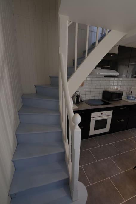 Jolie Cottage Idealement Situee Honfleur Luaran gambar