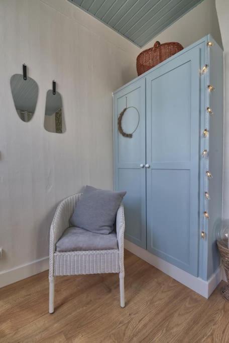 Jolie Cottage Idealement Situee Honfleur Luaran gambar