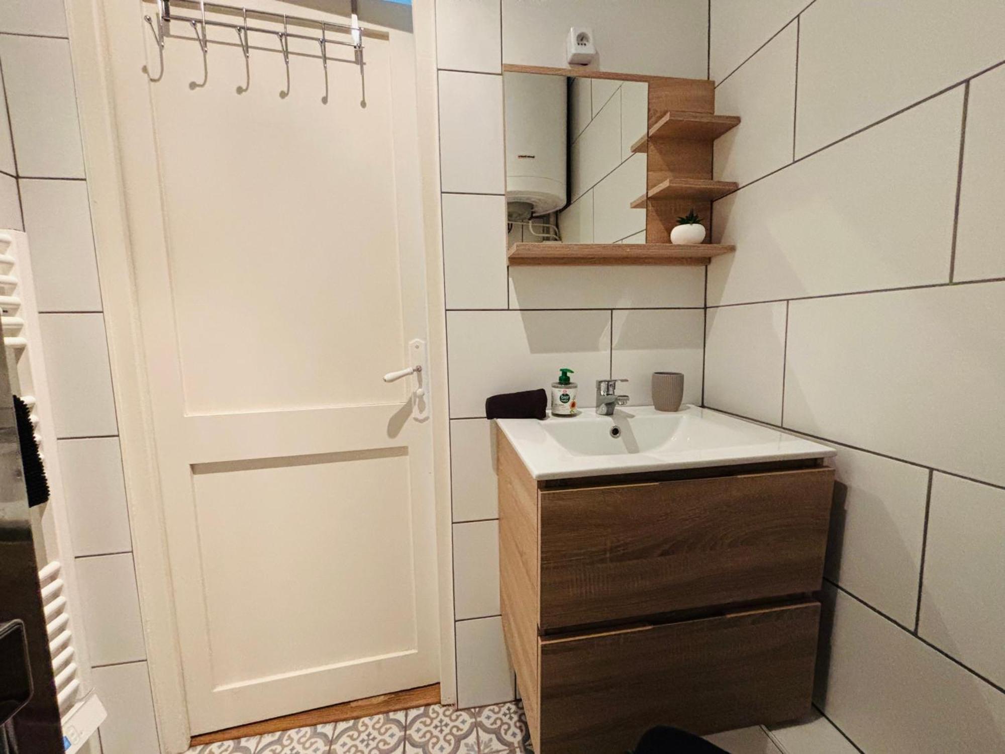 Jolie Cottage Idealement Situee Honfleur Luaran gambar