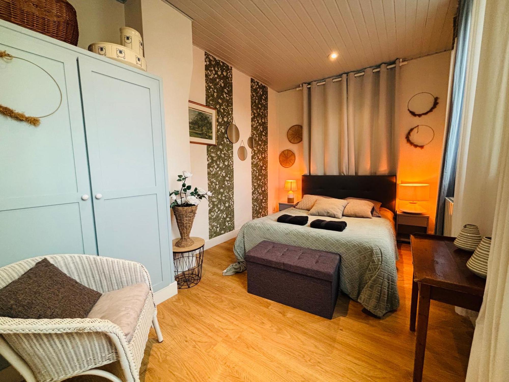 Jolie Cottage Idealement Situee Honfleur Luaran gambar